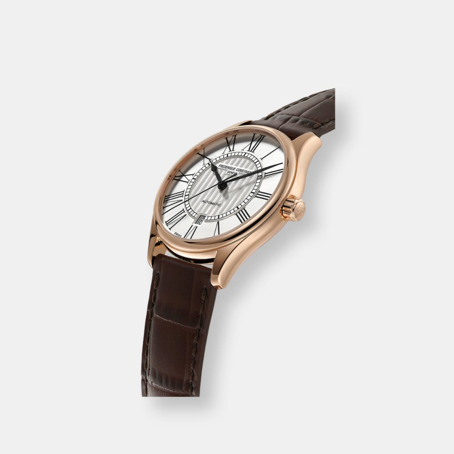 Montre classics index automatic