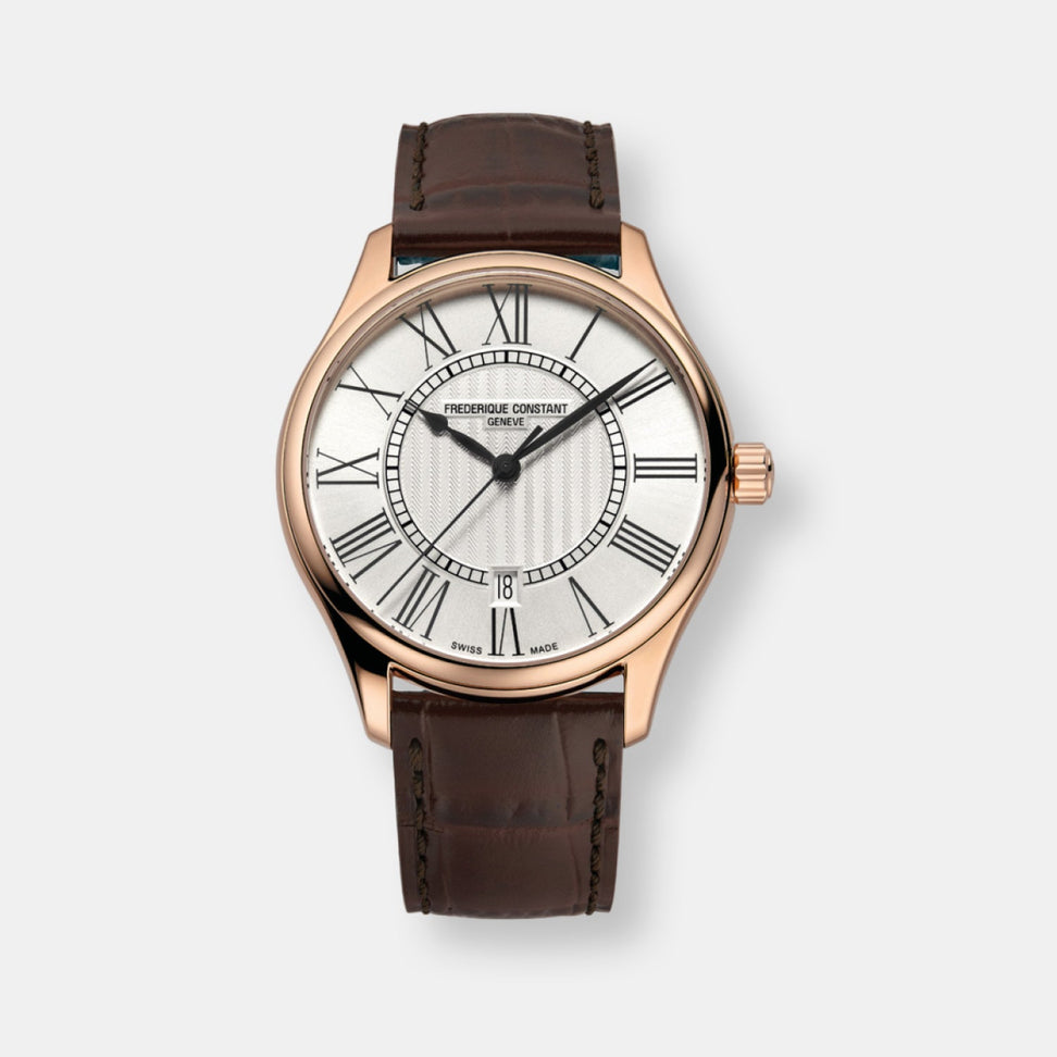 Montre classics index automatic