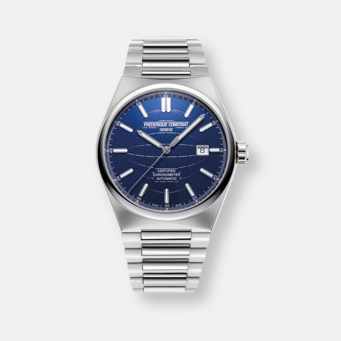 Montre highlife automatique cosc