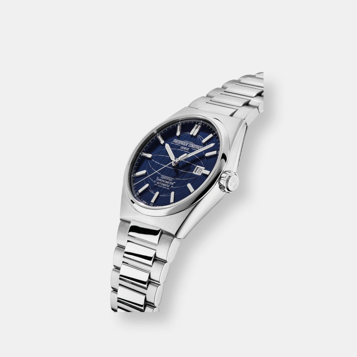 Montre highlife automatique cosc