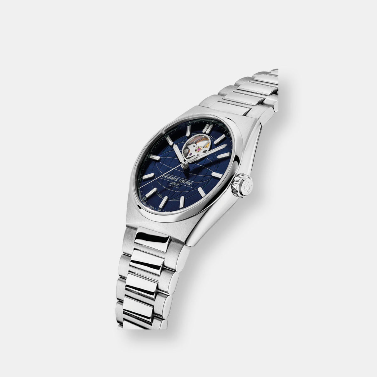 Montre highlife heart beat automatique