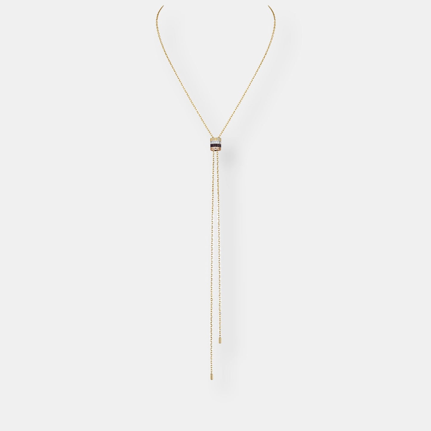 Collier quatre classique