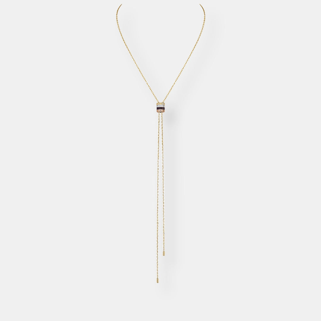 Collier quatre classique