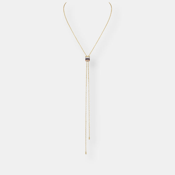 Collier quatre classique