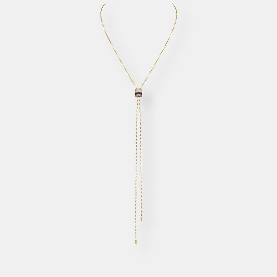 Collier quatre classique
