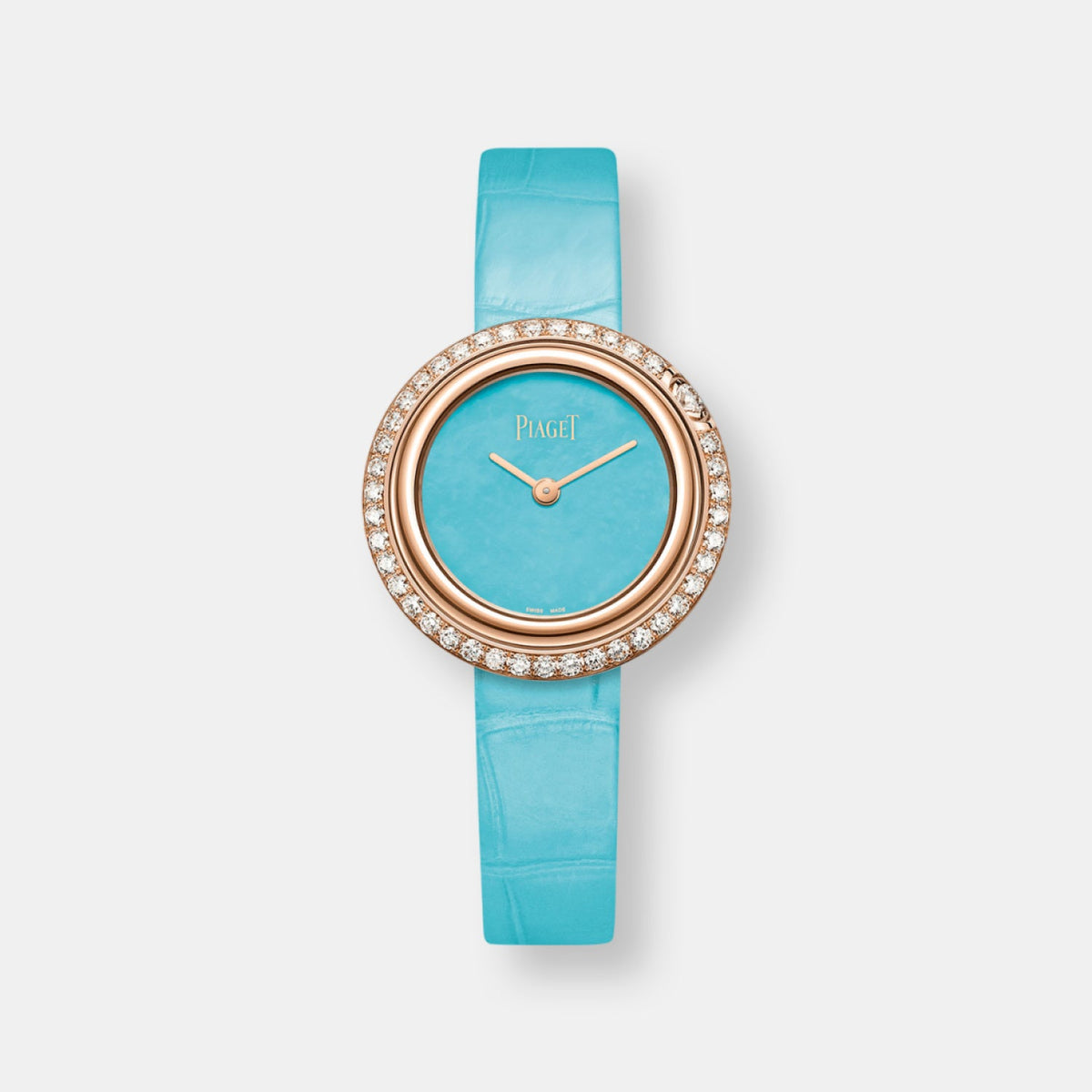Montre possession