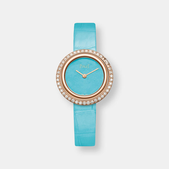 Montre possession