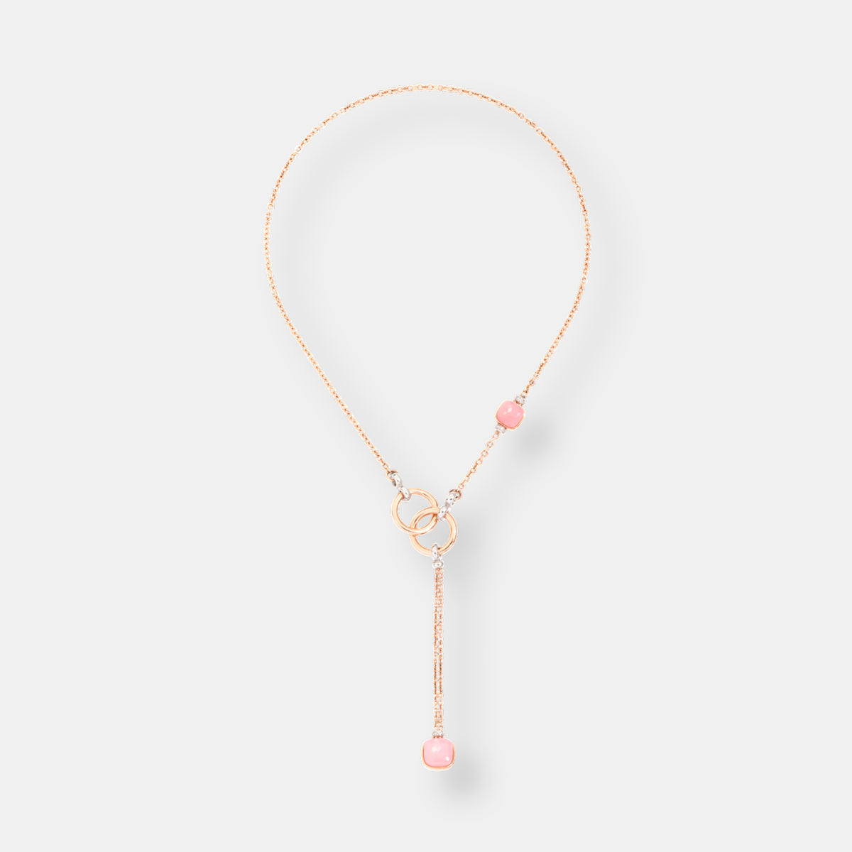 Collier nudo