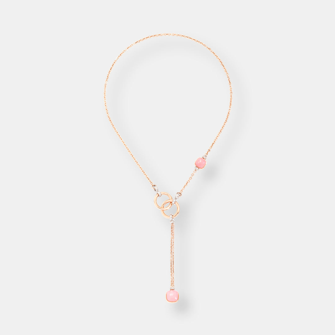 Collier nudo
