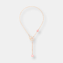 Collier nudo