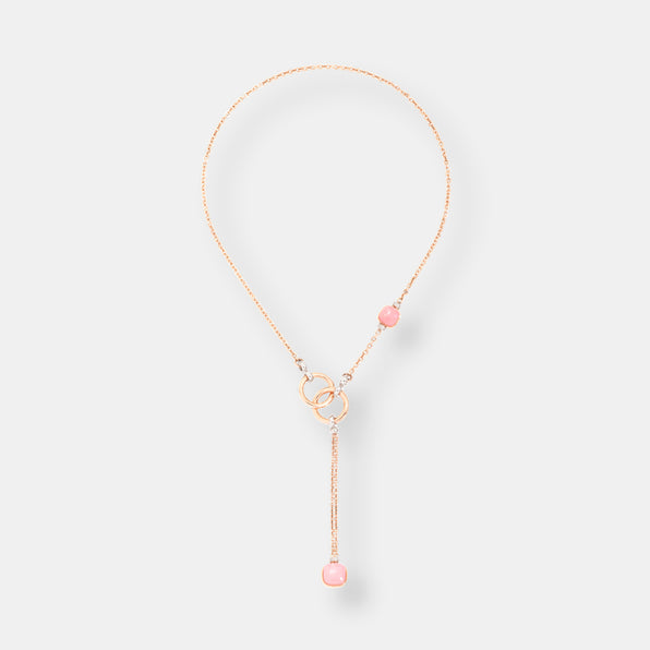 Collier nudo