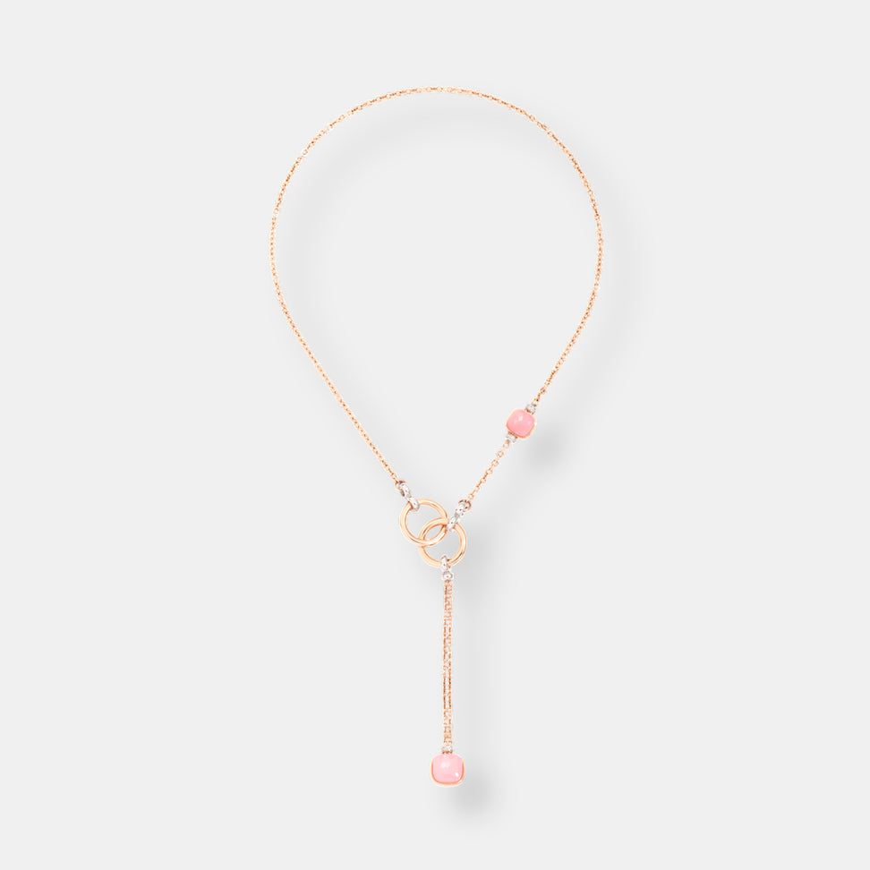 Collier nudo