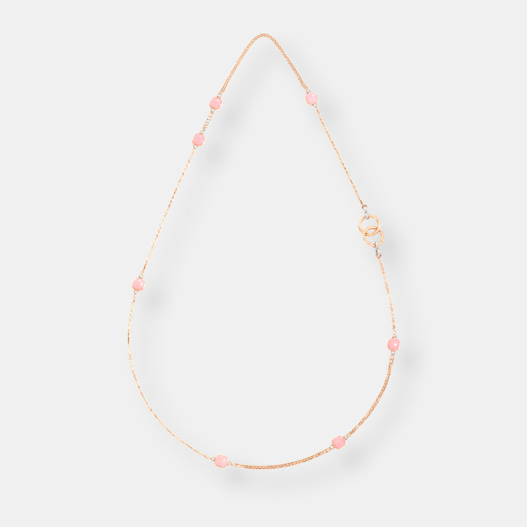 Collier nudo