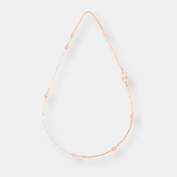 Collier nudo