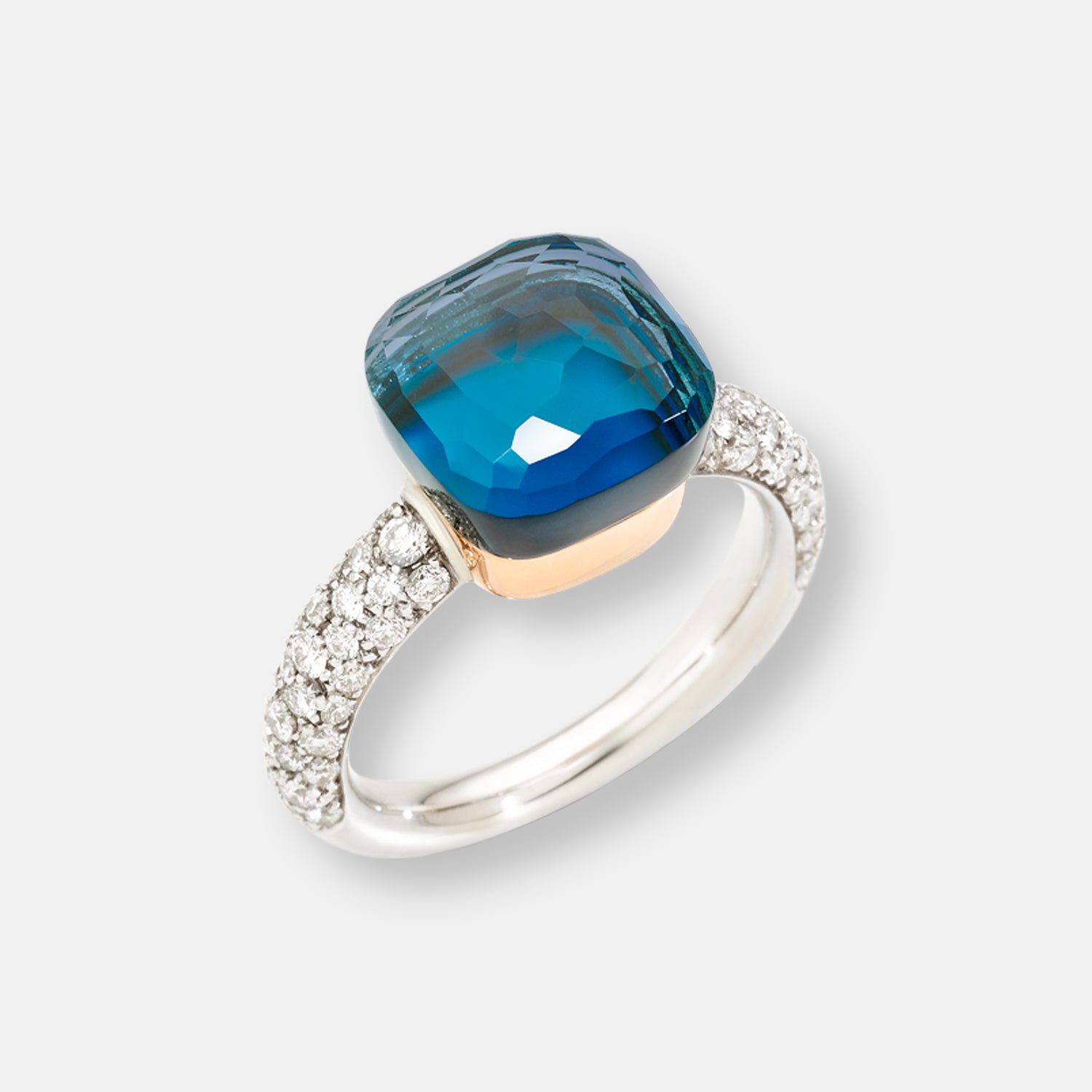 Bague nudo petit
