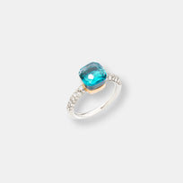 Bague nudo petit