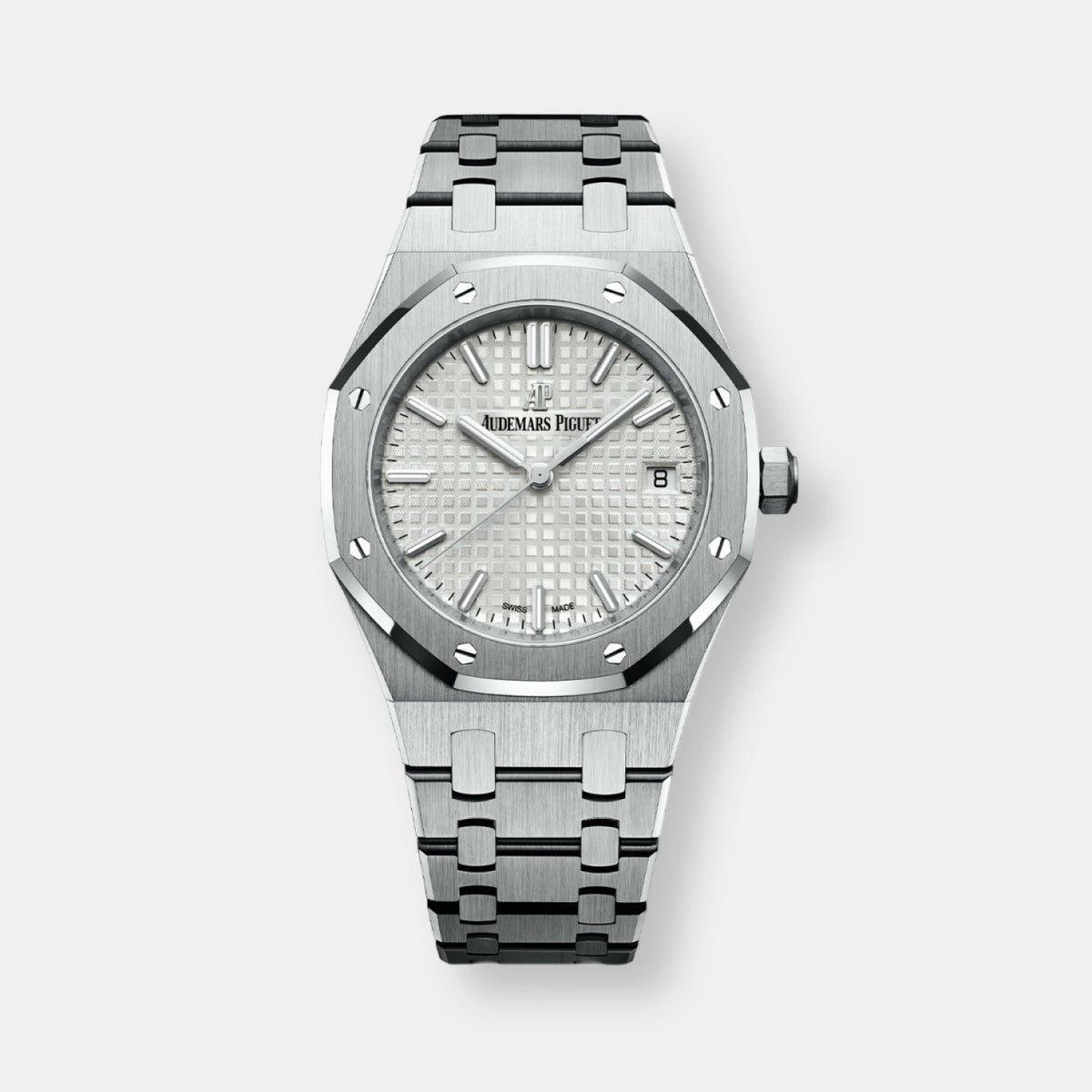 Montre royal oak automatique