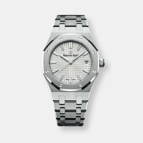 Montre royal oak automatique