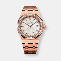 Montre royal oak automatique