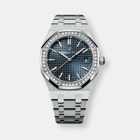 Montre royal oak automatique