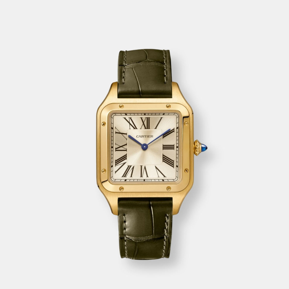 Montre santos-dumont