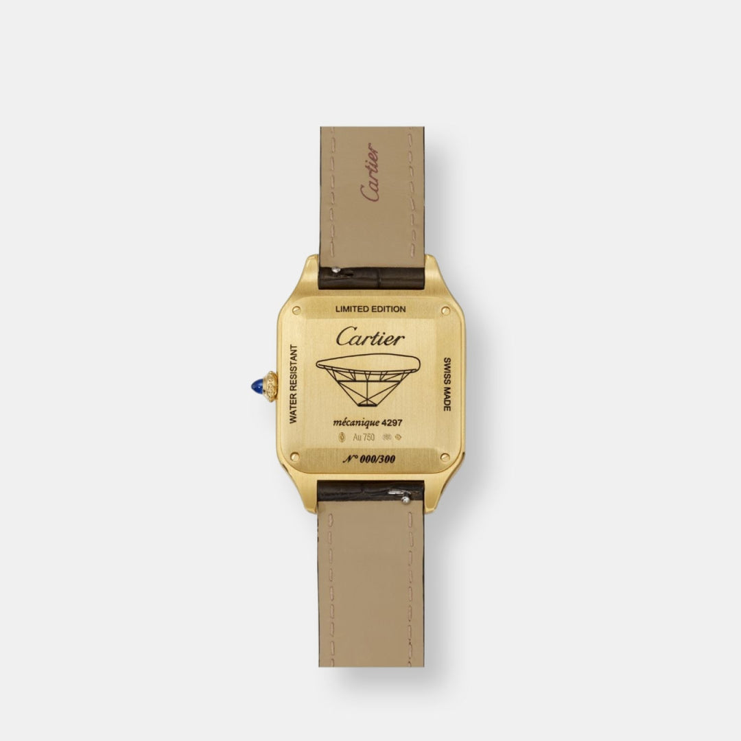 Montre santos-dumont