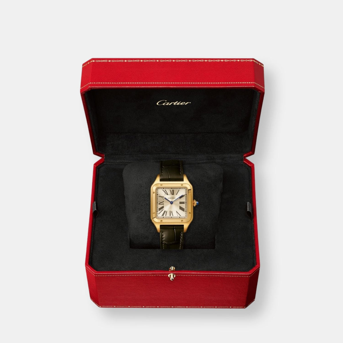 Montre santos-dumont