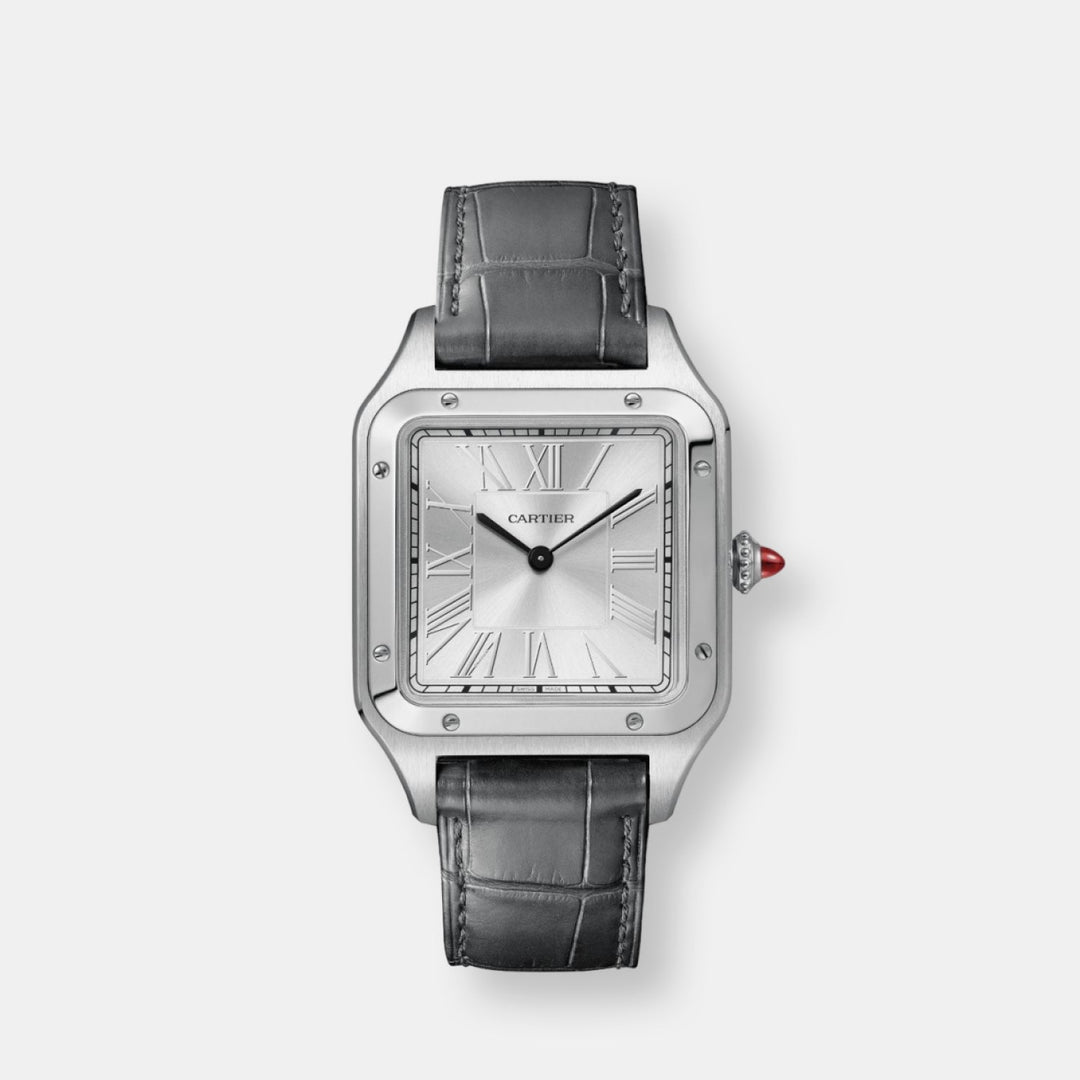 Montre santos-dumont