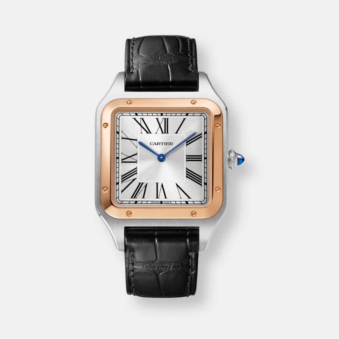 Montre santos-dumont