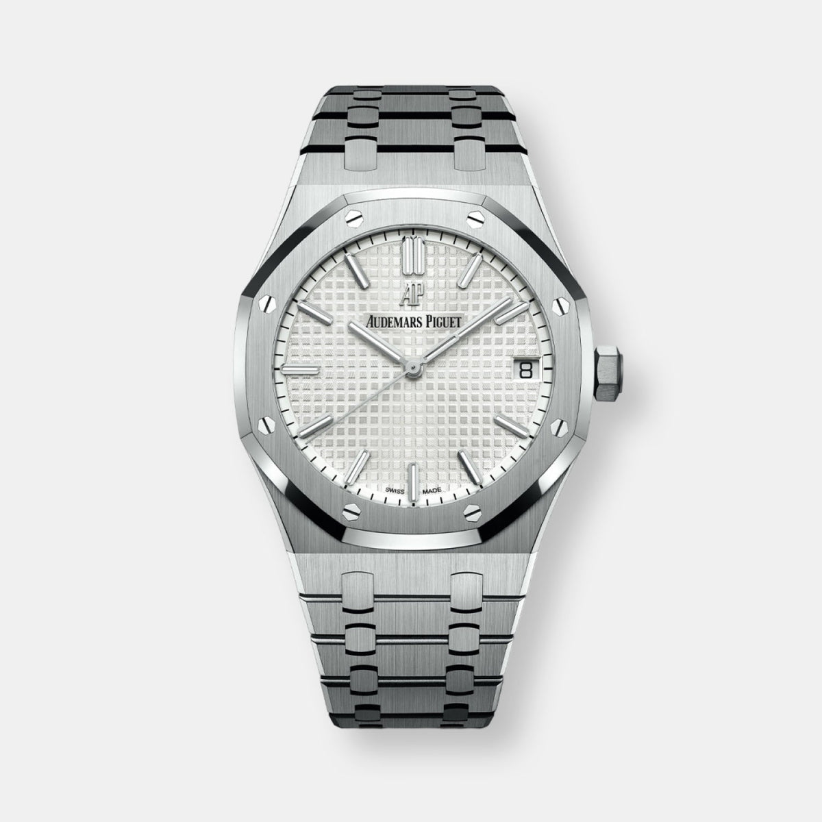 Montre royal oak automatique