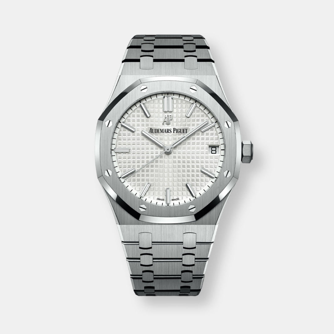 Montre royal oak automatique
