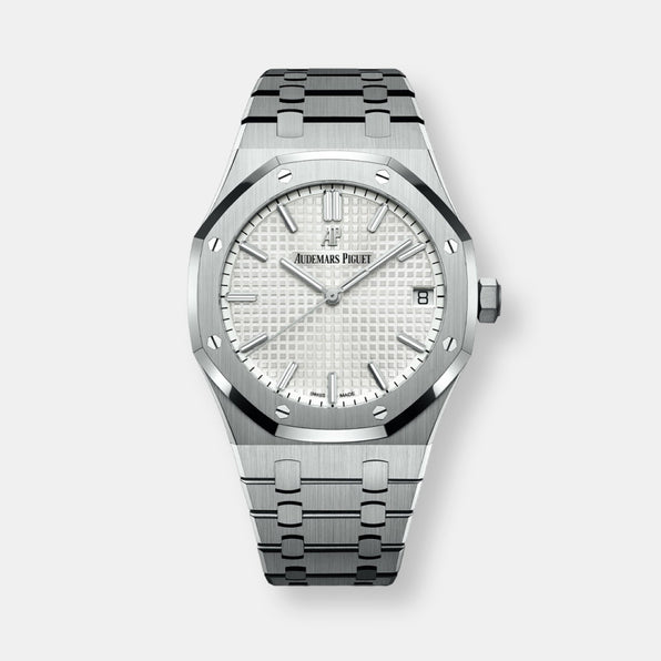 Montre royal oak automatique