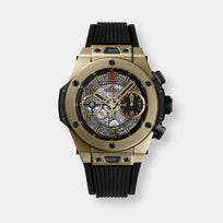 Montre big bang unico full magic gold