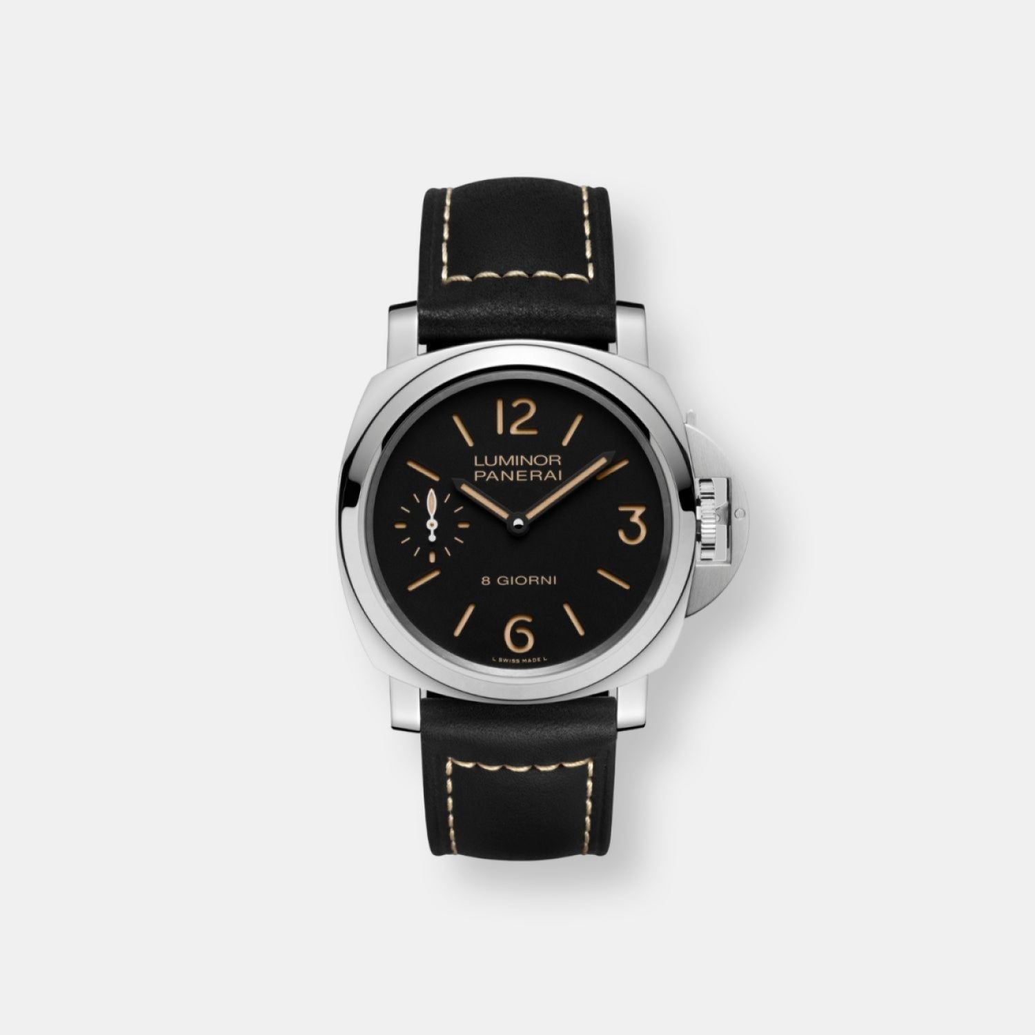 Montre luminor base