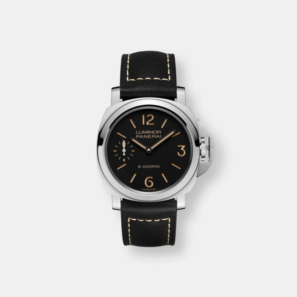 Montre luminor base