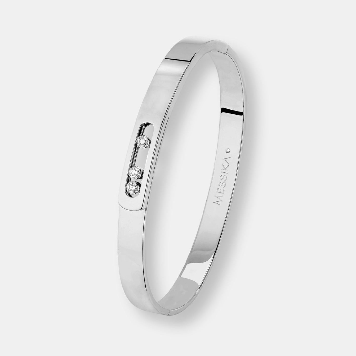 Bracelet  bangle move noa