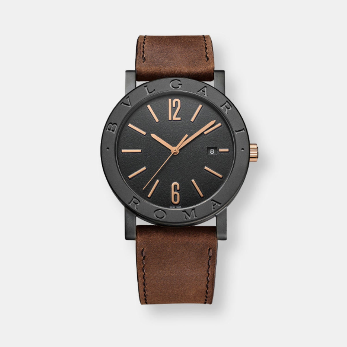 Montre bvlgari bvlgari