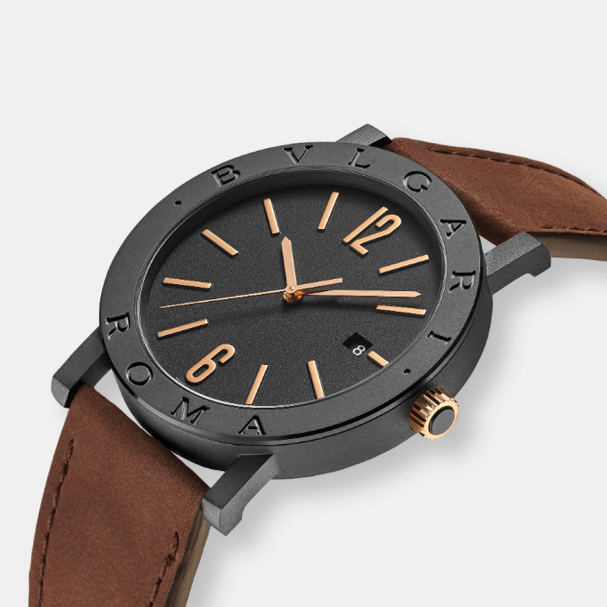 Montre bvlgari bvlgari