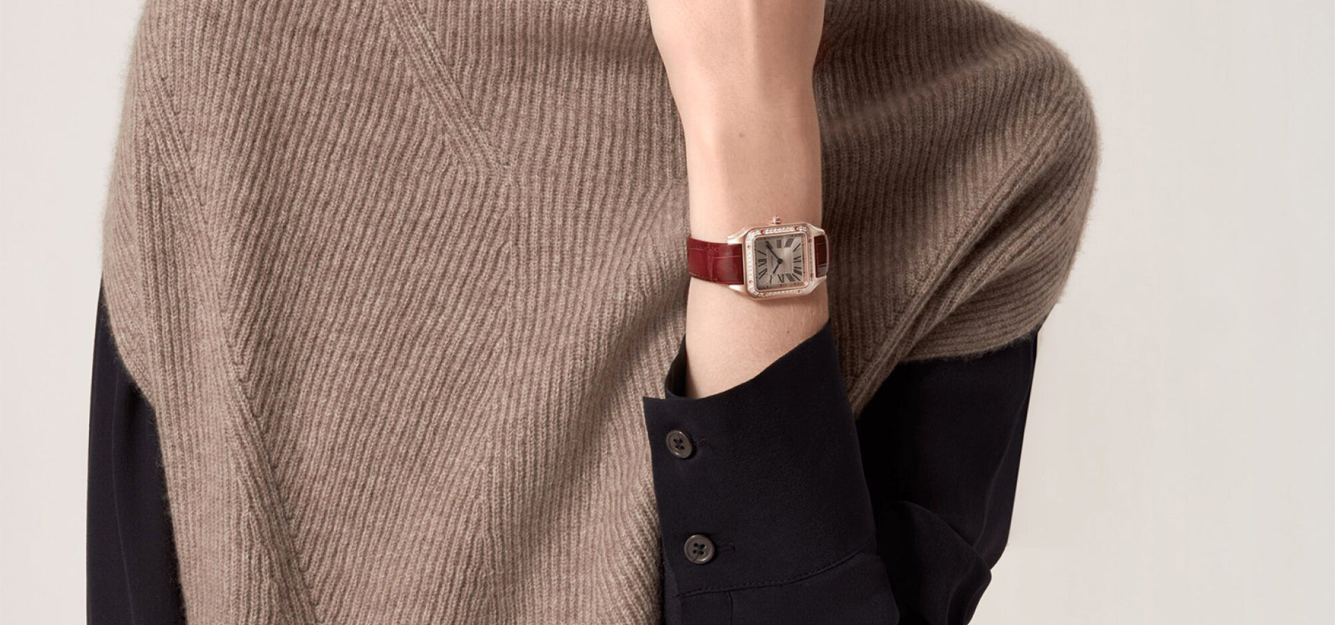 Montre santos-dumont