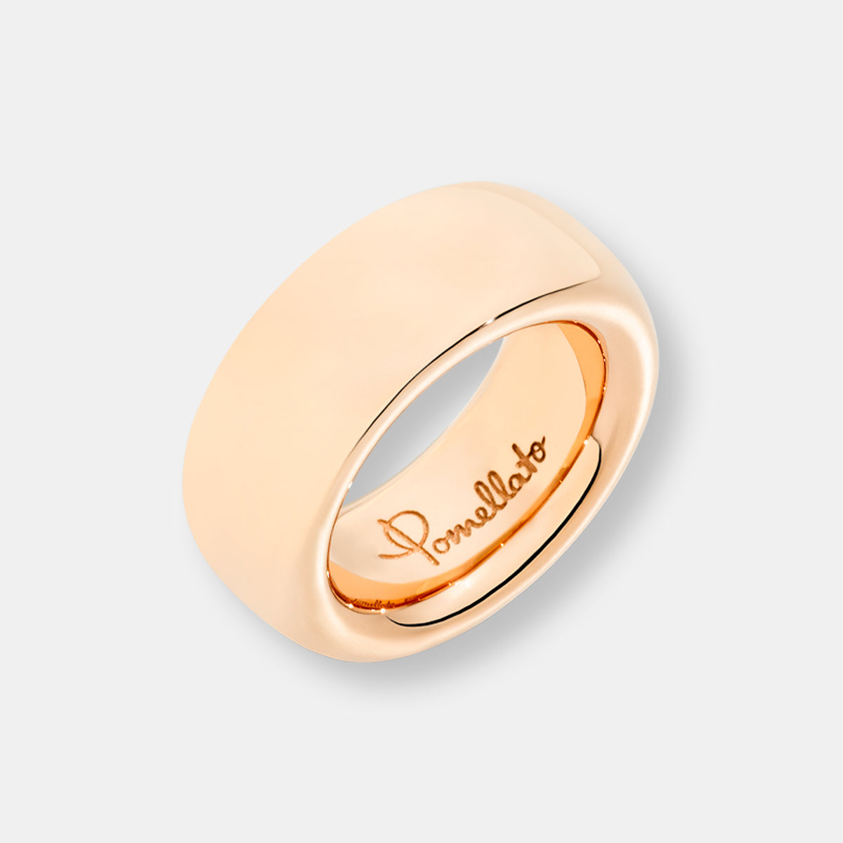 Bague iconica