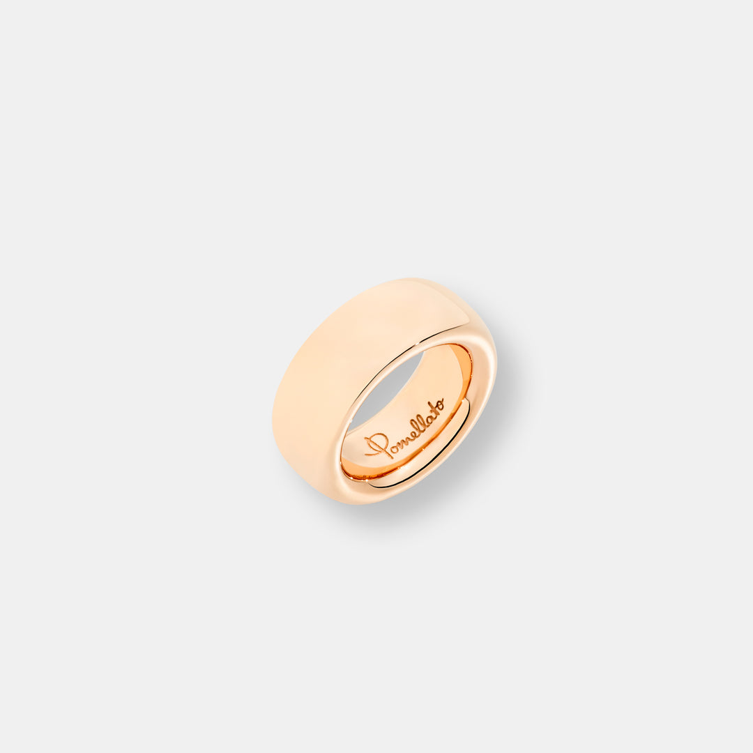 Bague iconica