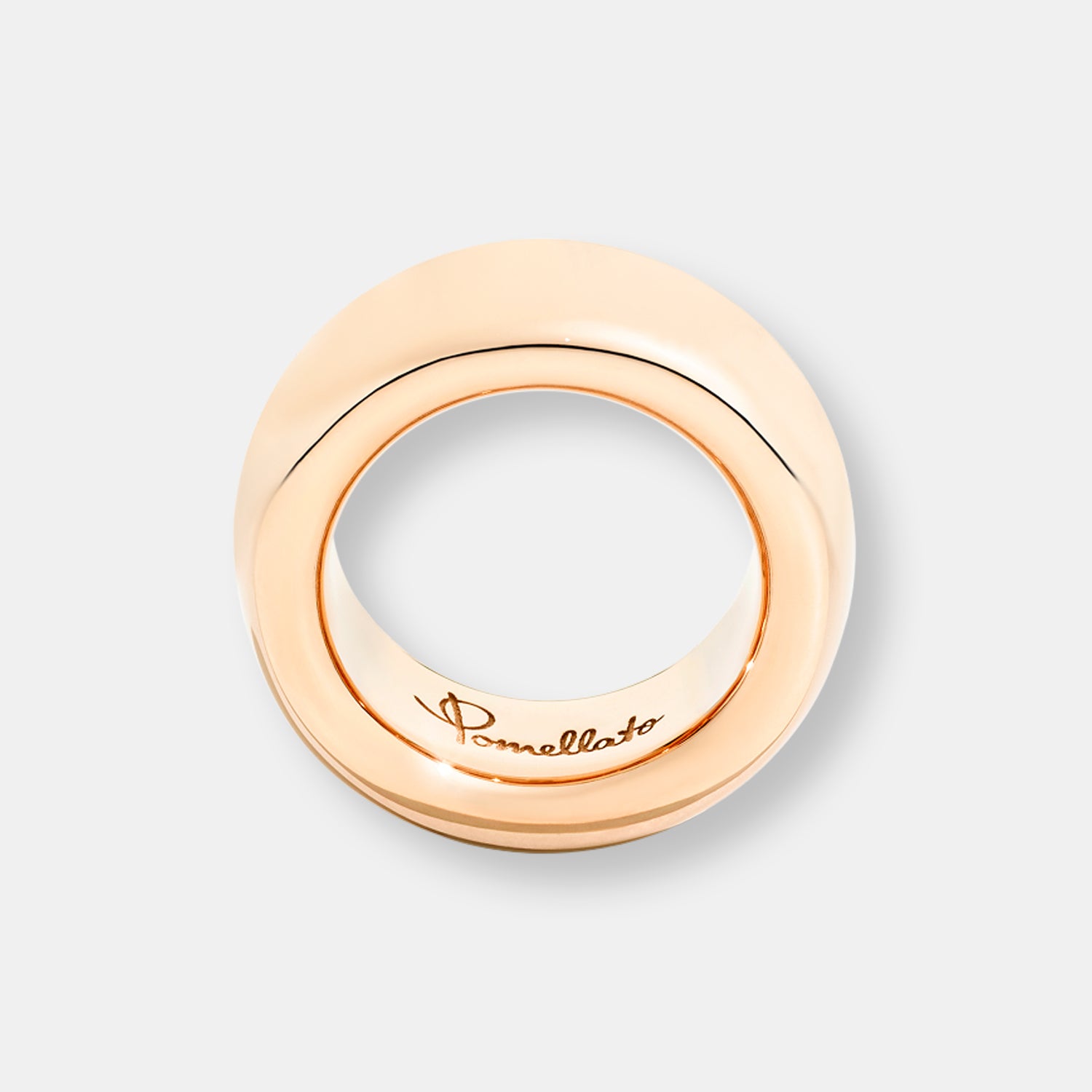 Bague iconica