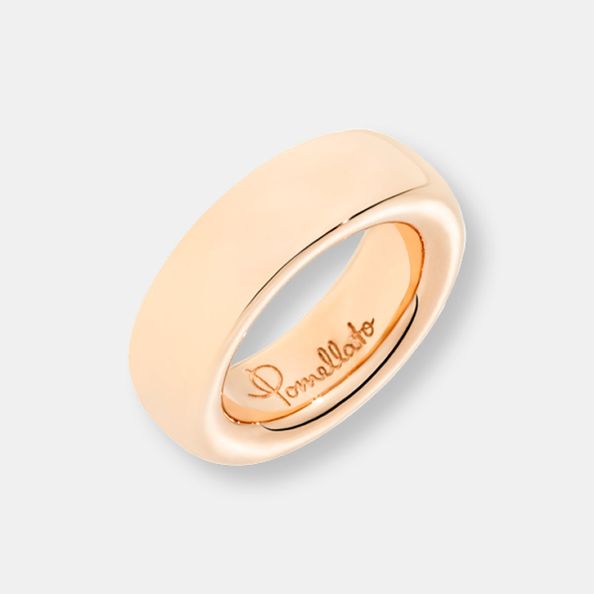 Bague iconica