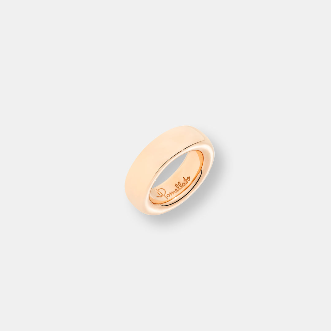 Bague iconica