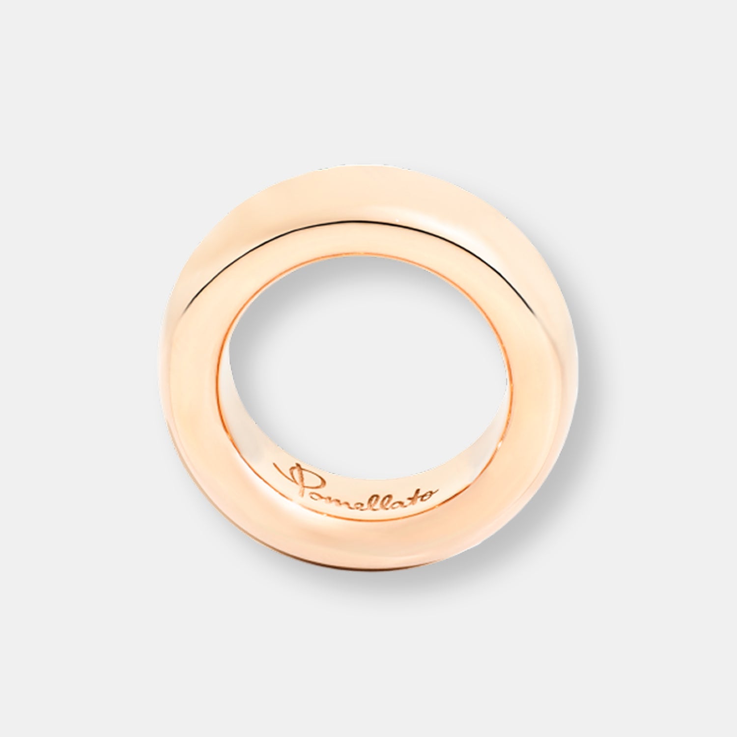 Bague iconica