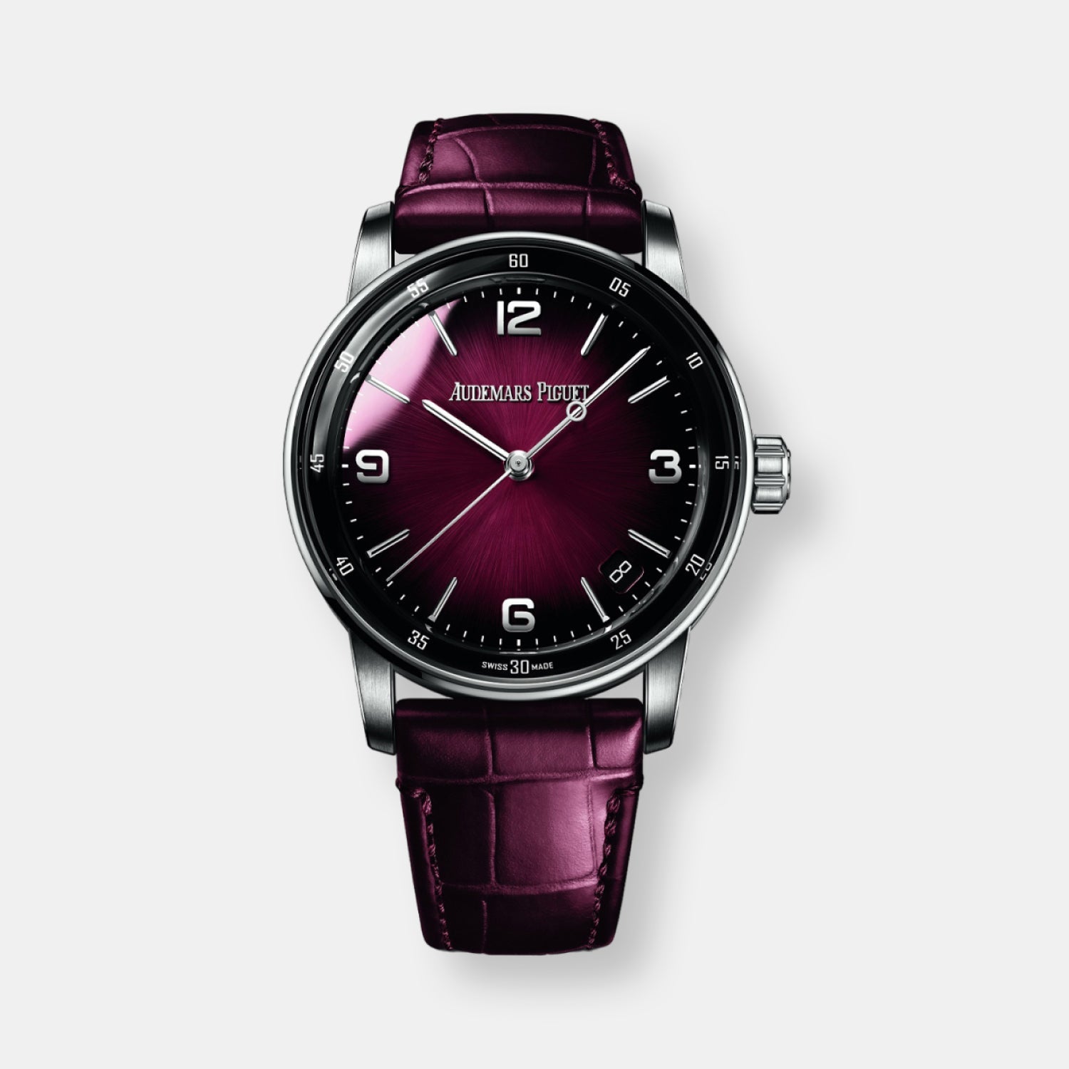Montre code 11.59 by audemars piguet