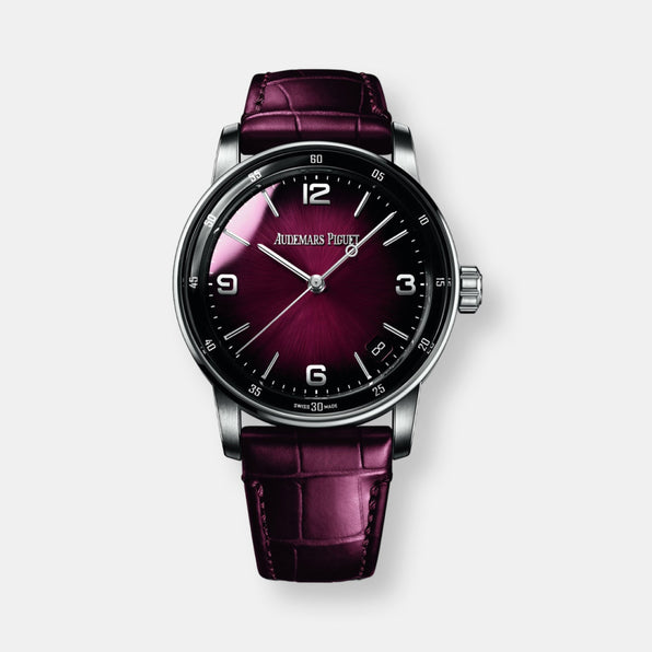 Montre code 11.59 by audemars piguet