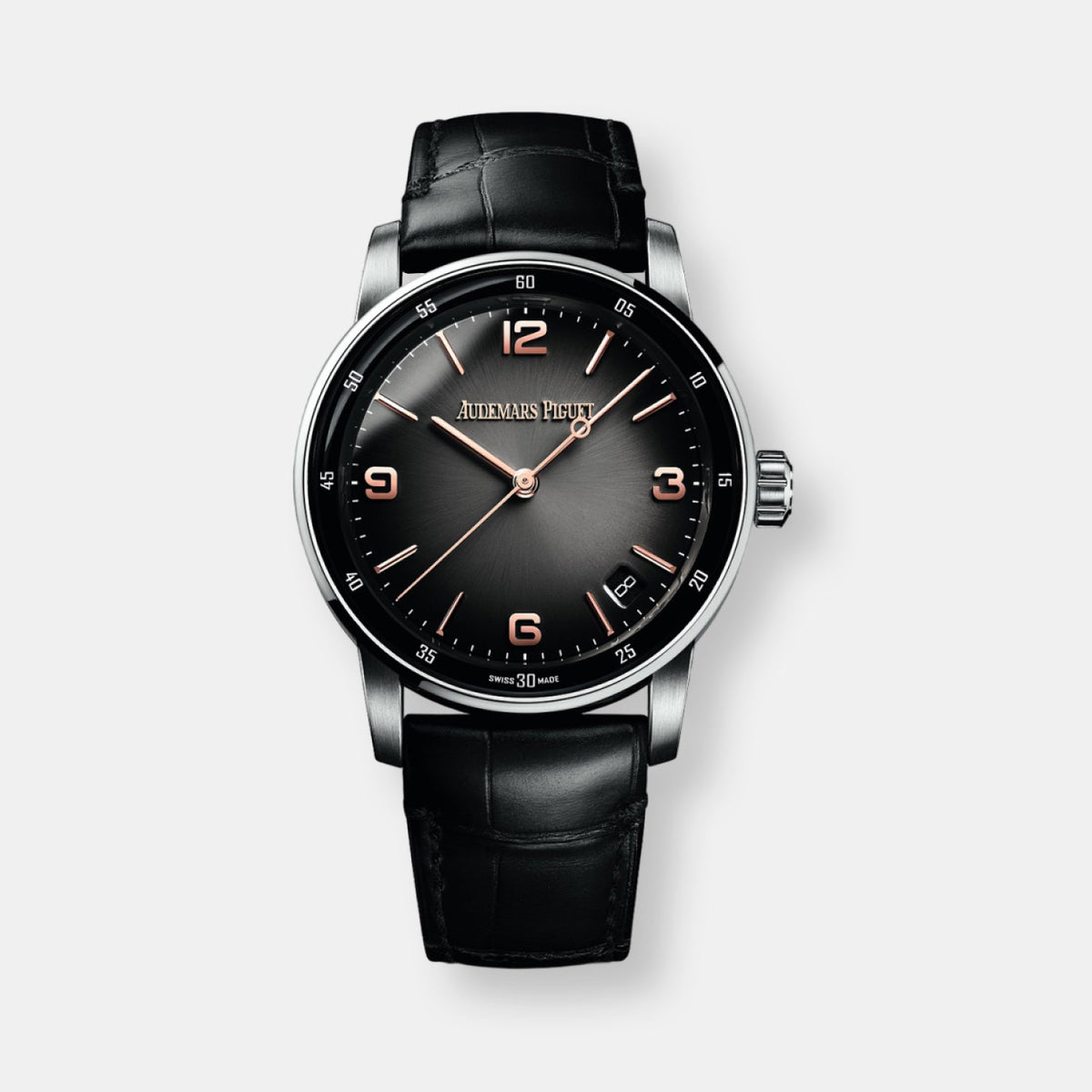 Montre code 11.59 by audemars piguet