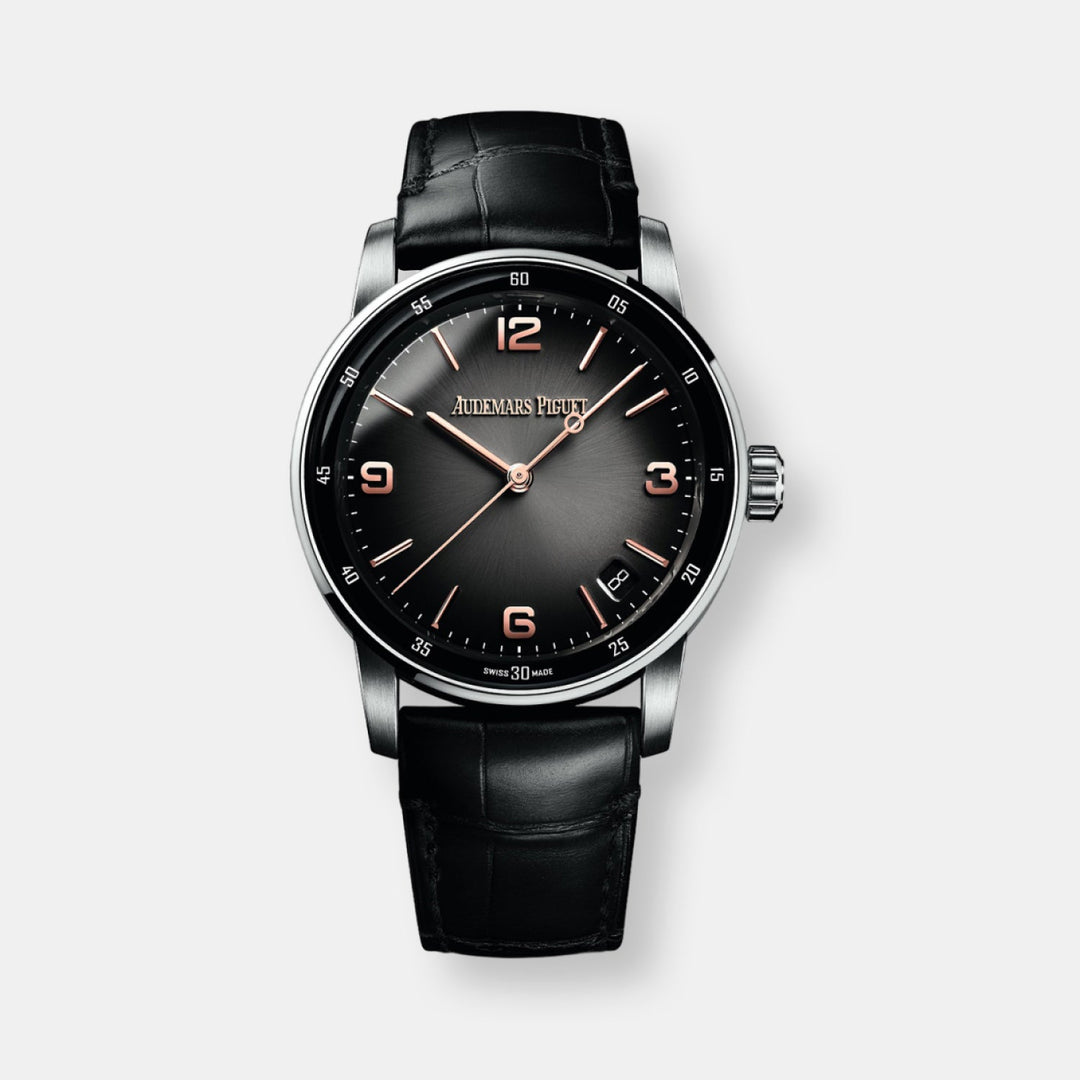 Montre code 11.59 by audemars piguet