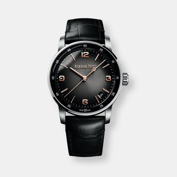 Montre code 11.59 by audemars piguet